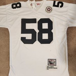 Steelers NFL Jersey
